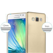 Load image into Gallery viewer, Gold / Galaxy A5 2015
