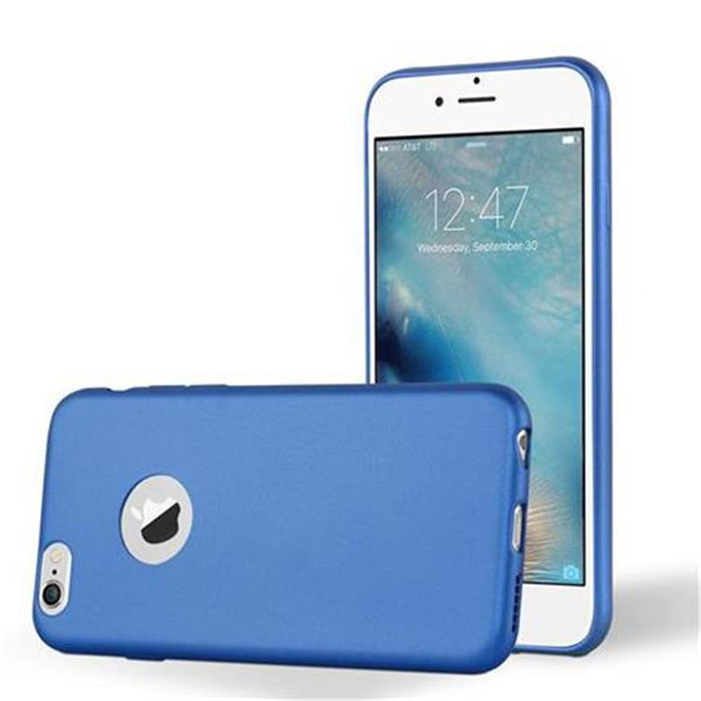 Blau / iPhone 6 PLUS / 6S PLUS