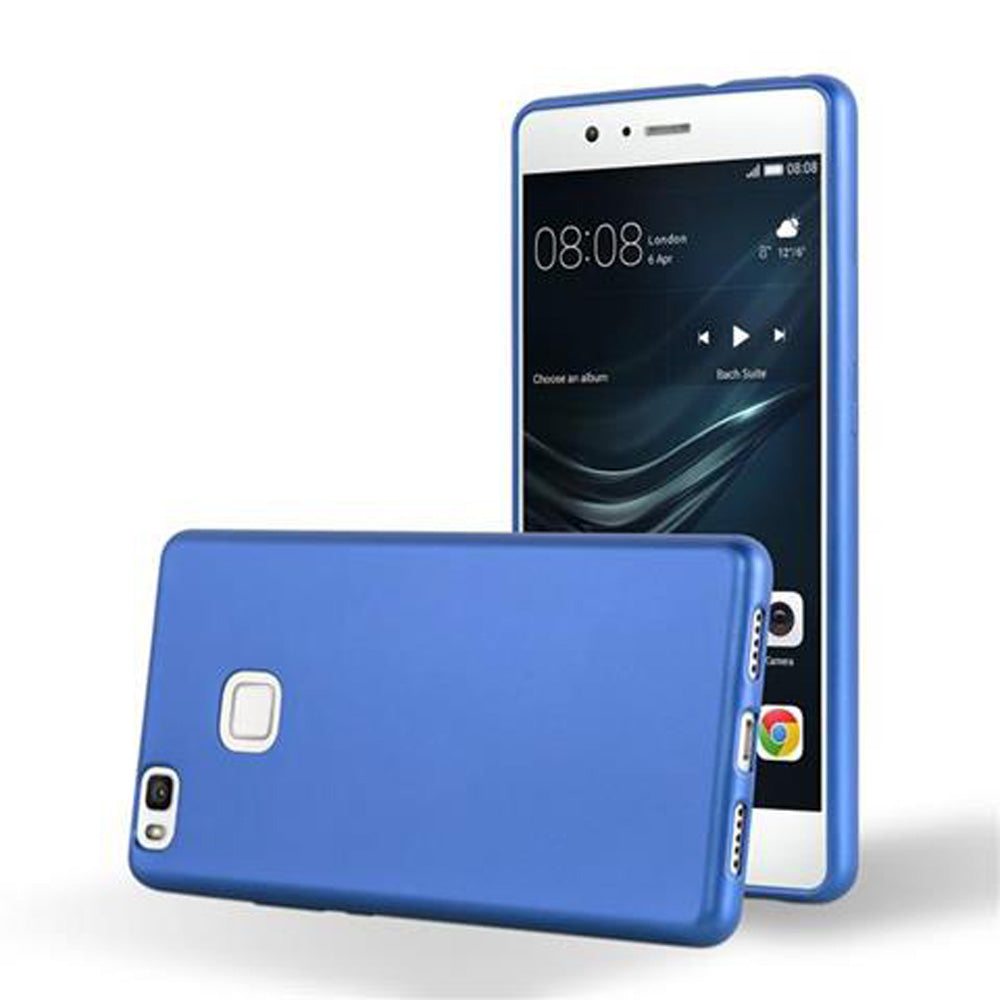 Blau / P9 LITE 2016 / G9 LITE