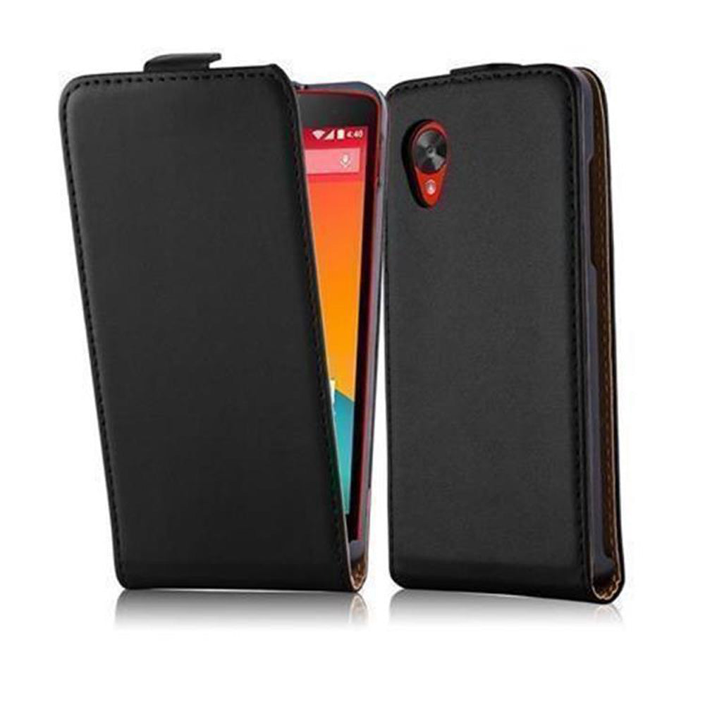 Schwarz / Google NEXUS 5