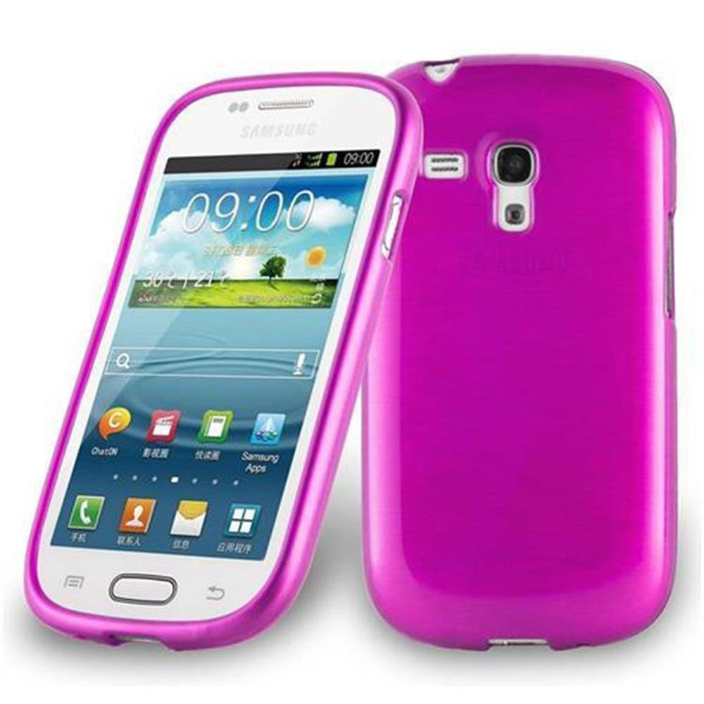 Pink / Galaxy S3 MINI