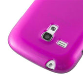 Load image into Gallery viewer, Pink / Galaxy S3 MINI
