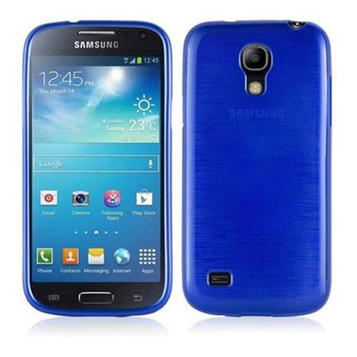 Blau / Galaxy S4 MINI