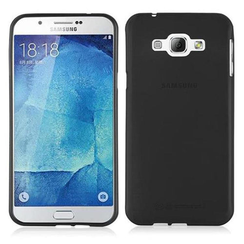 Schwarz / Galaxy A8 2015