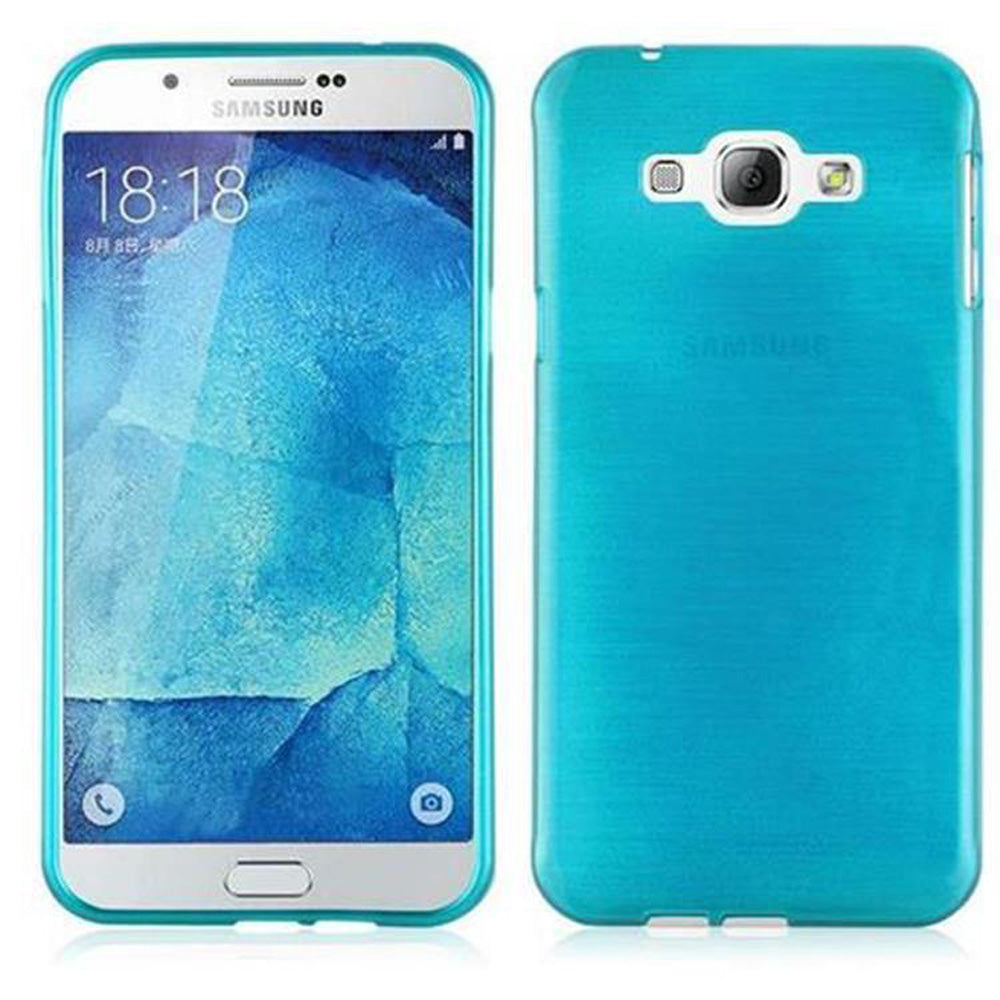 Türkis / Galaxy A8 2015