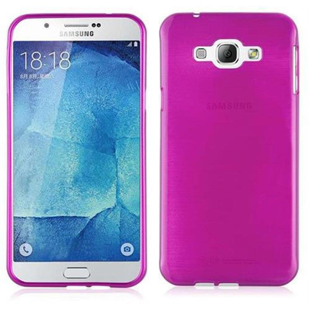 Pink / Galaxy A8 2015