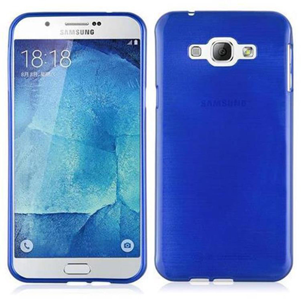 Blau / Galaxy A8 2015