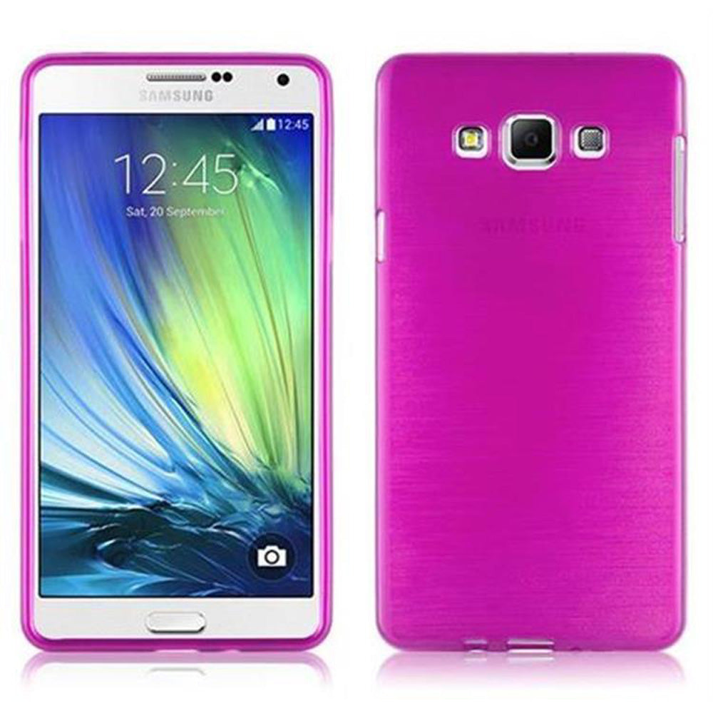 Pink / Galaxy A7 2015