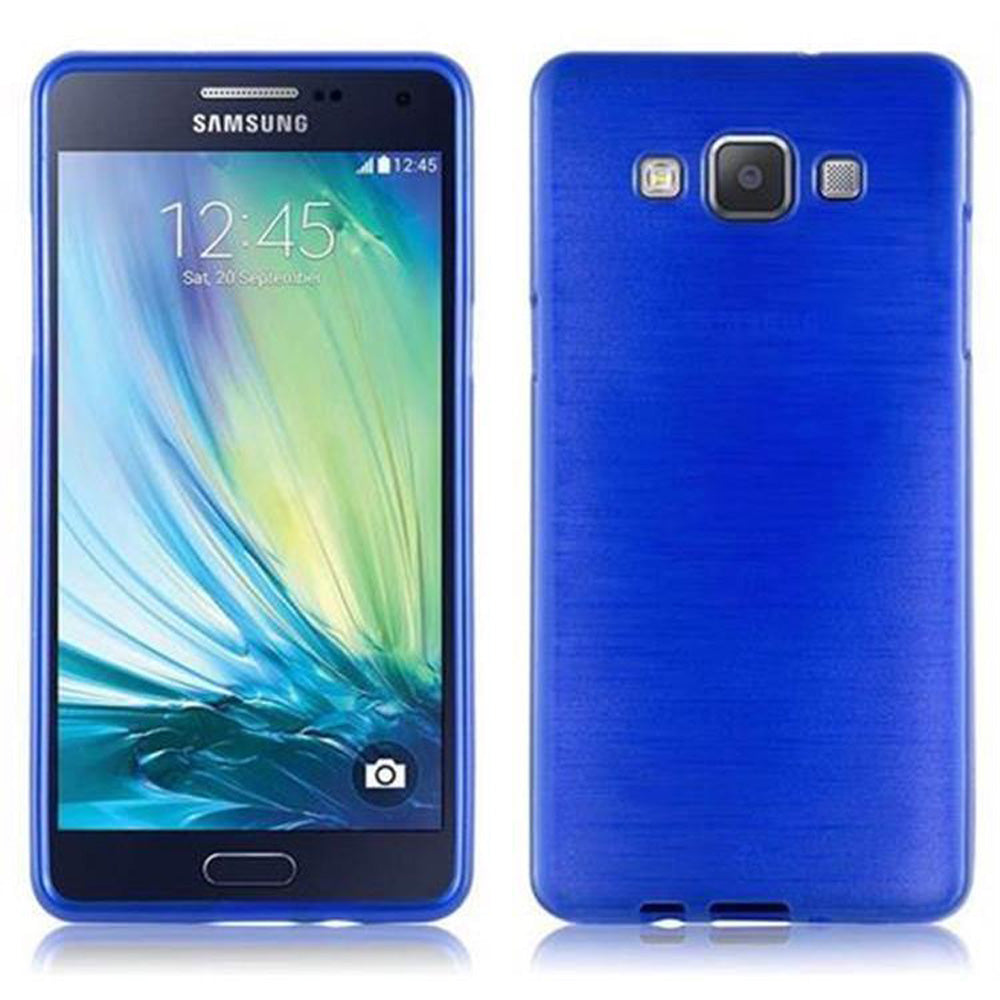 Blau / Galaxy A5 2015