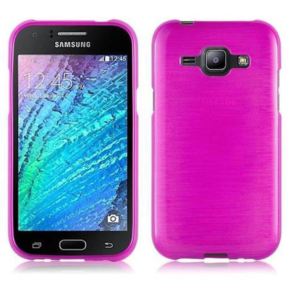 Pink / Galaxy J1 2015