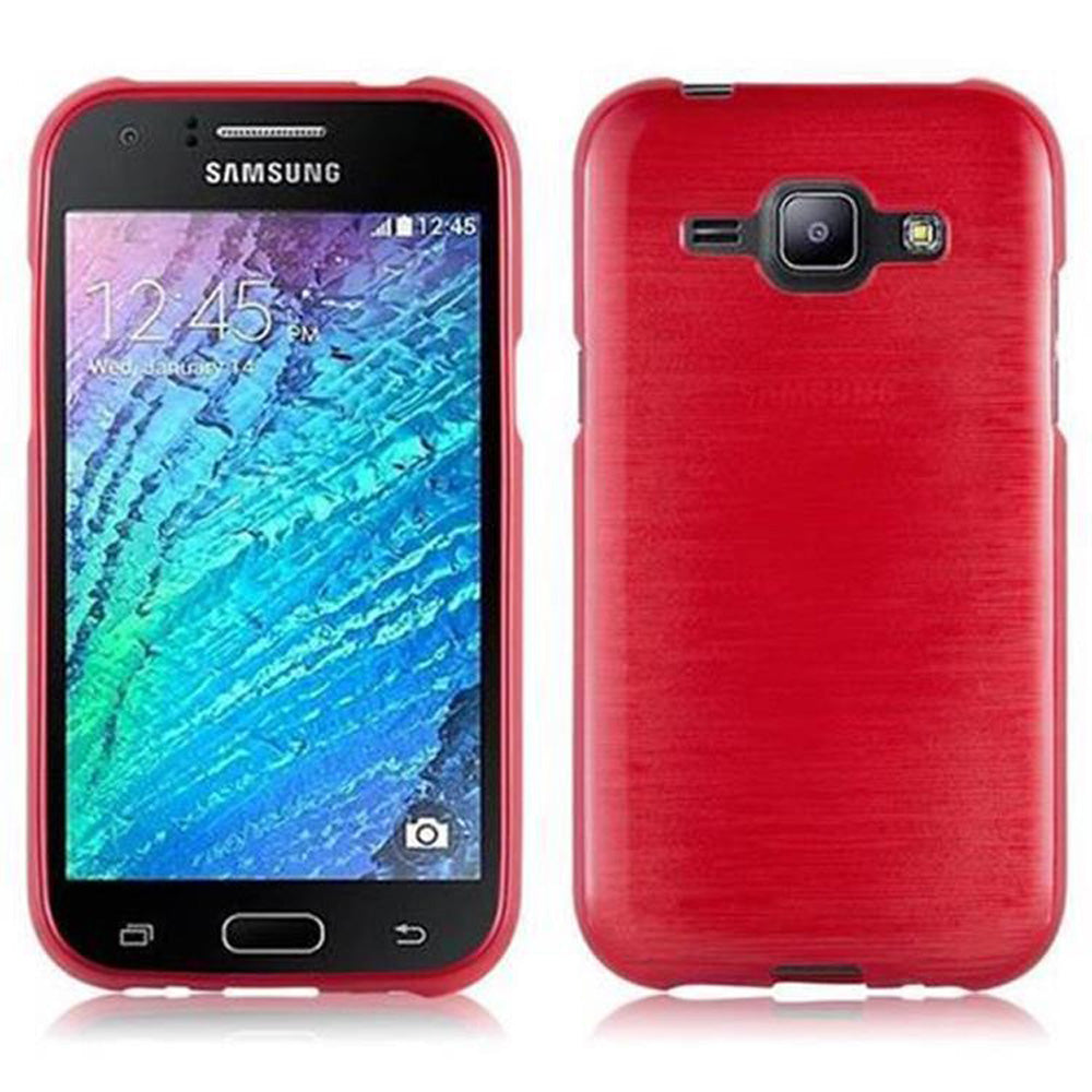 Rot / Galaxy J1 2015