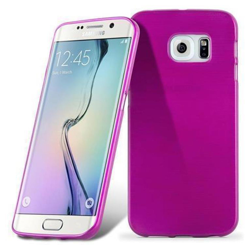 Pink / Galaxy S6 EDGE