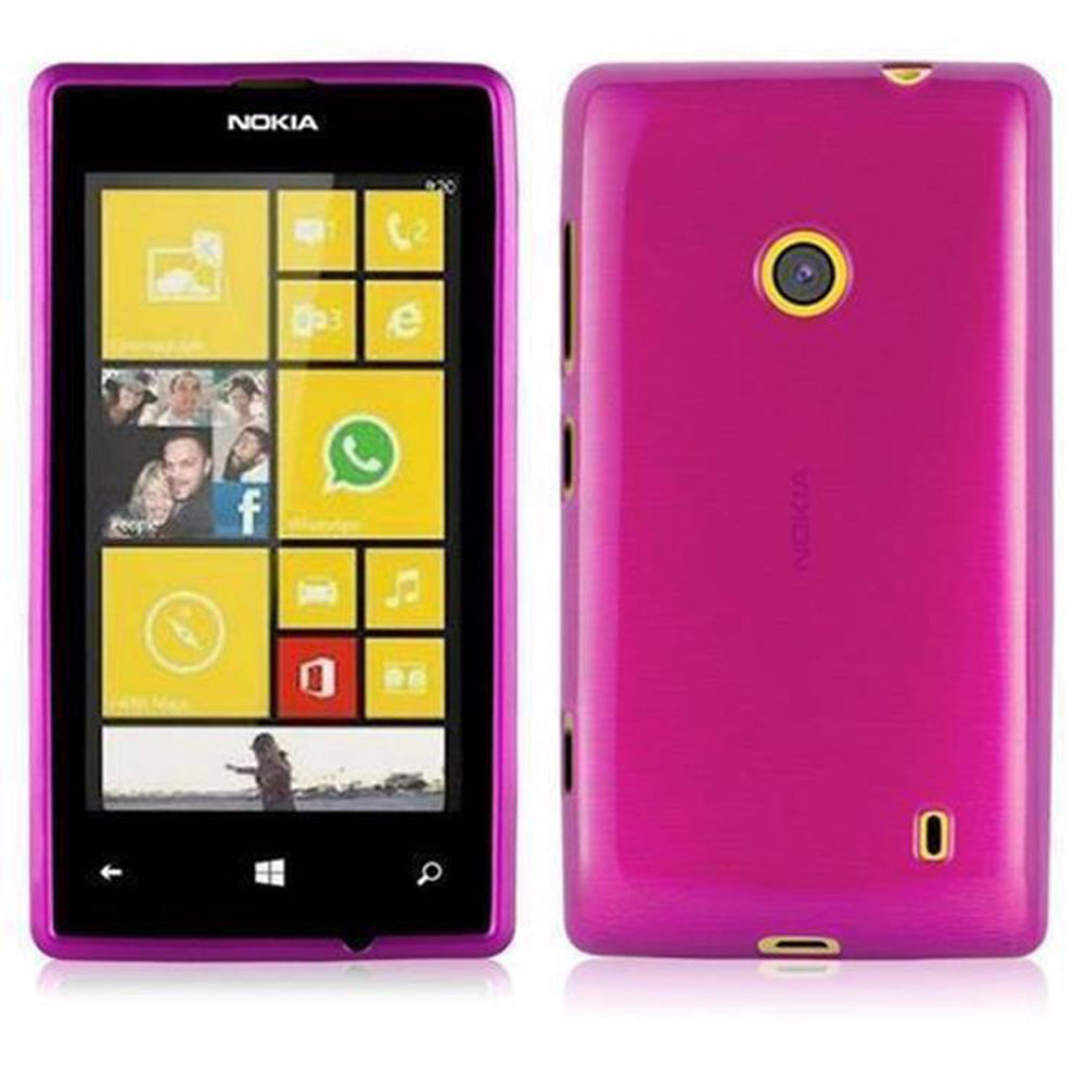 Pink / Lumia 525