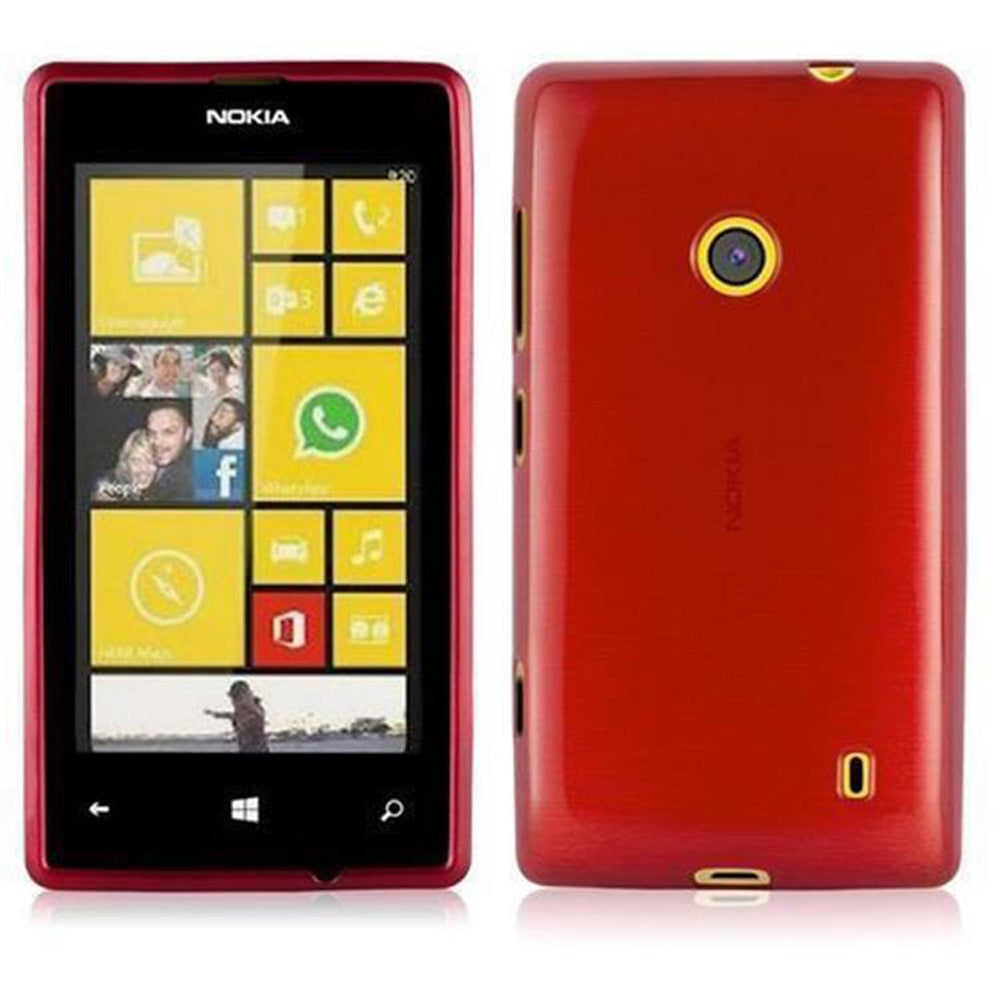 Rot / Lumia 525