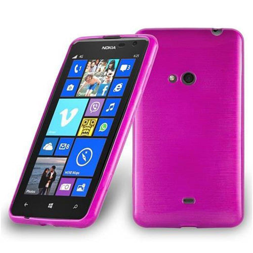 Pink / Lumia 625