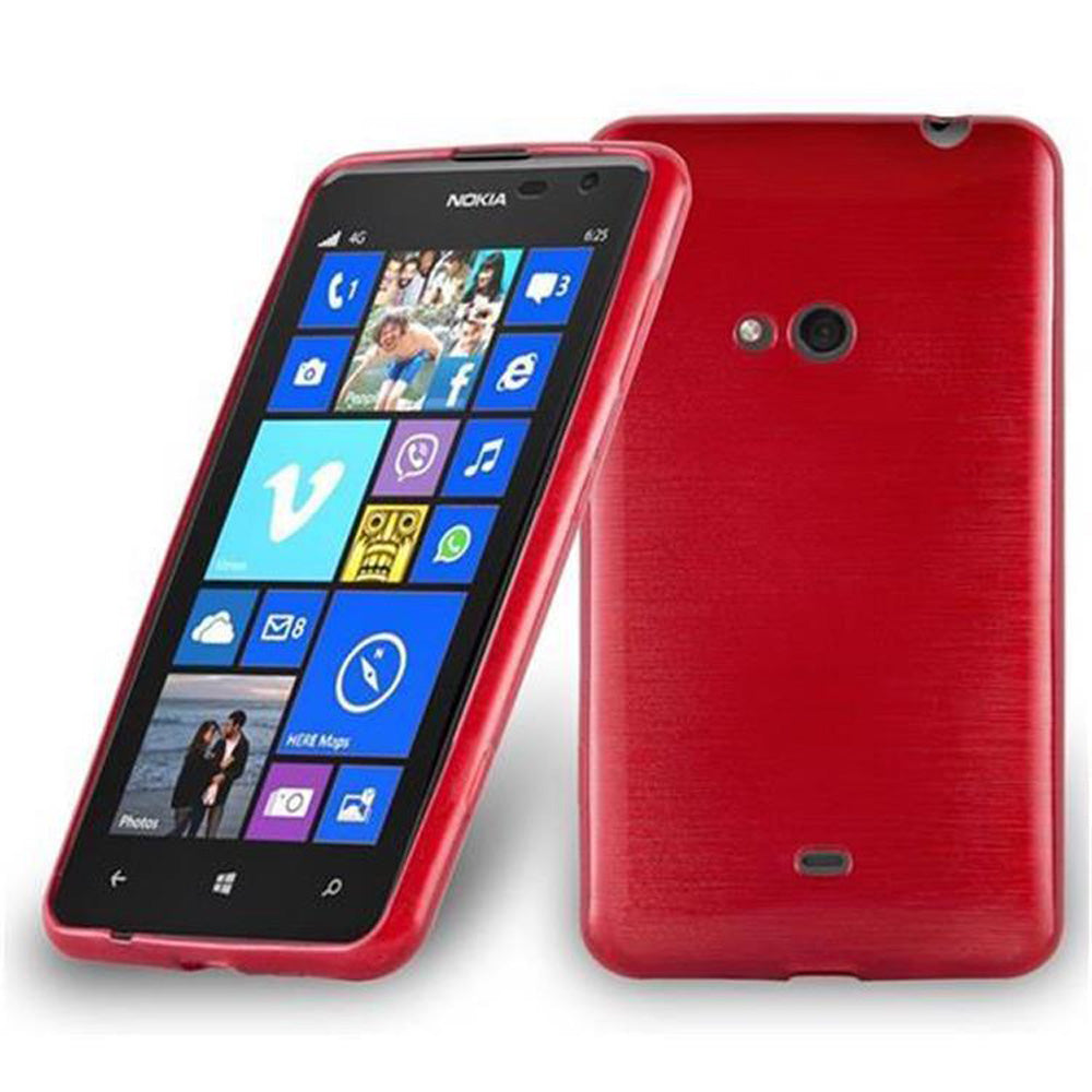 Rot / Lumia 625