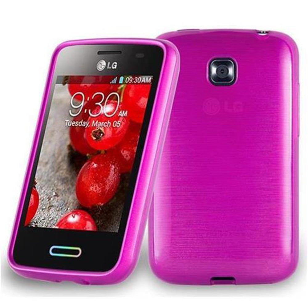 Pink / L3 II (2. SIM)