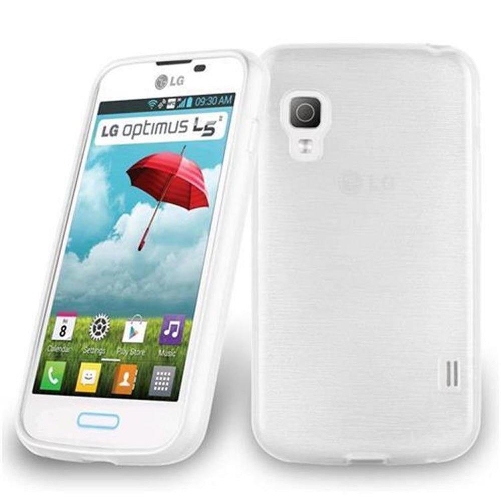 Silber / L5 II (2. SIM)