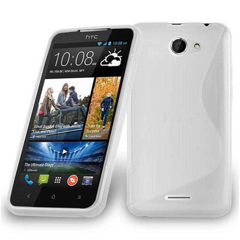 Transparent / Desire 316 / 516