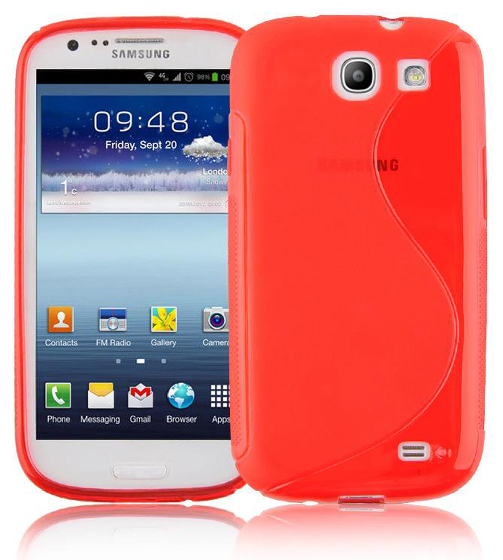 Rot / Galaxy EXPRESS 1