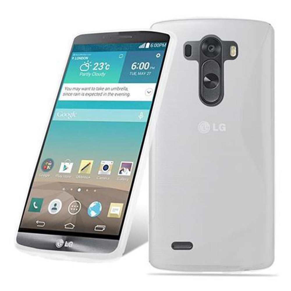 Transparent / G3 STYLUS