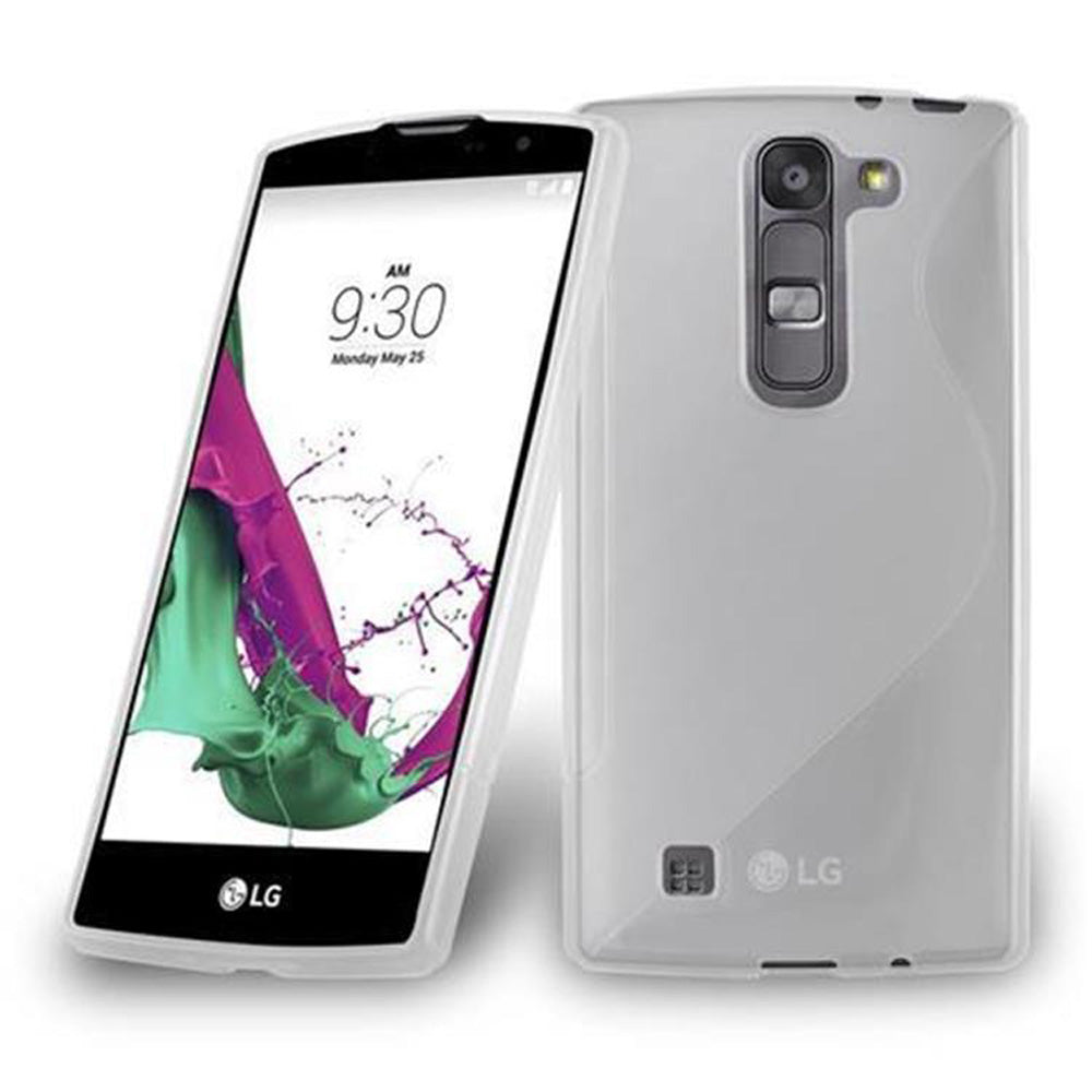 Transparent / G4C / G4 MINI / MAGNA