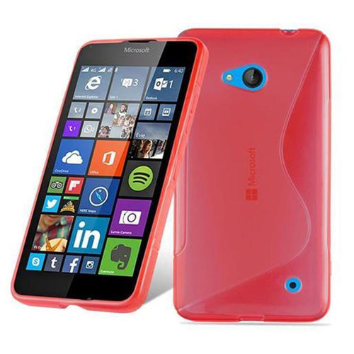 Rot / Lumia 640