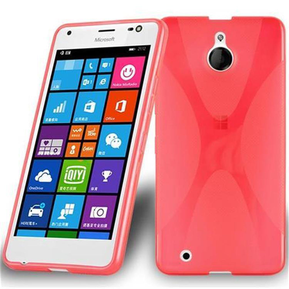 Rot / Lumia 850