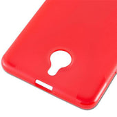 Lade das Bild in den Galerie-Viewer, Rot / Lumia 850
