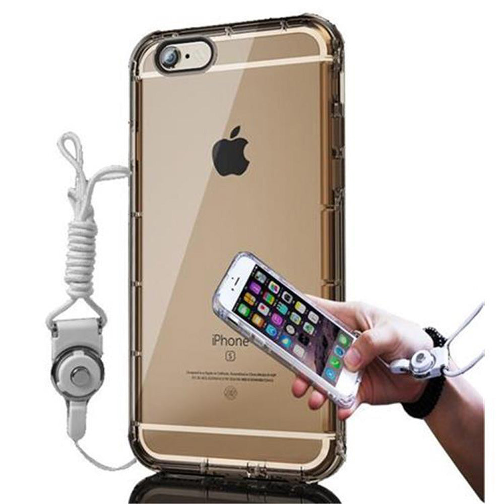 Gold / iPhone 6 / 6S