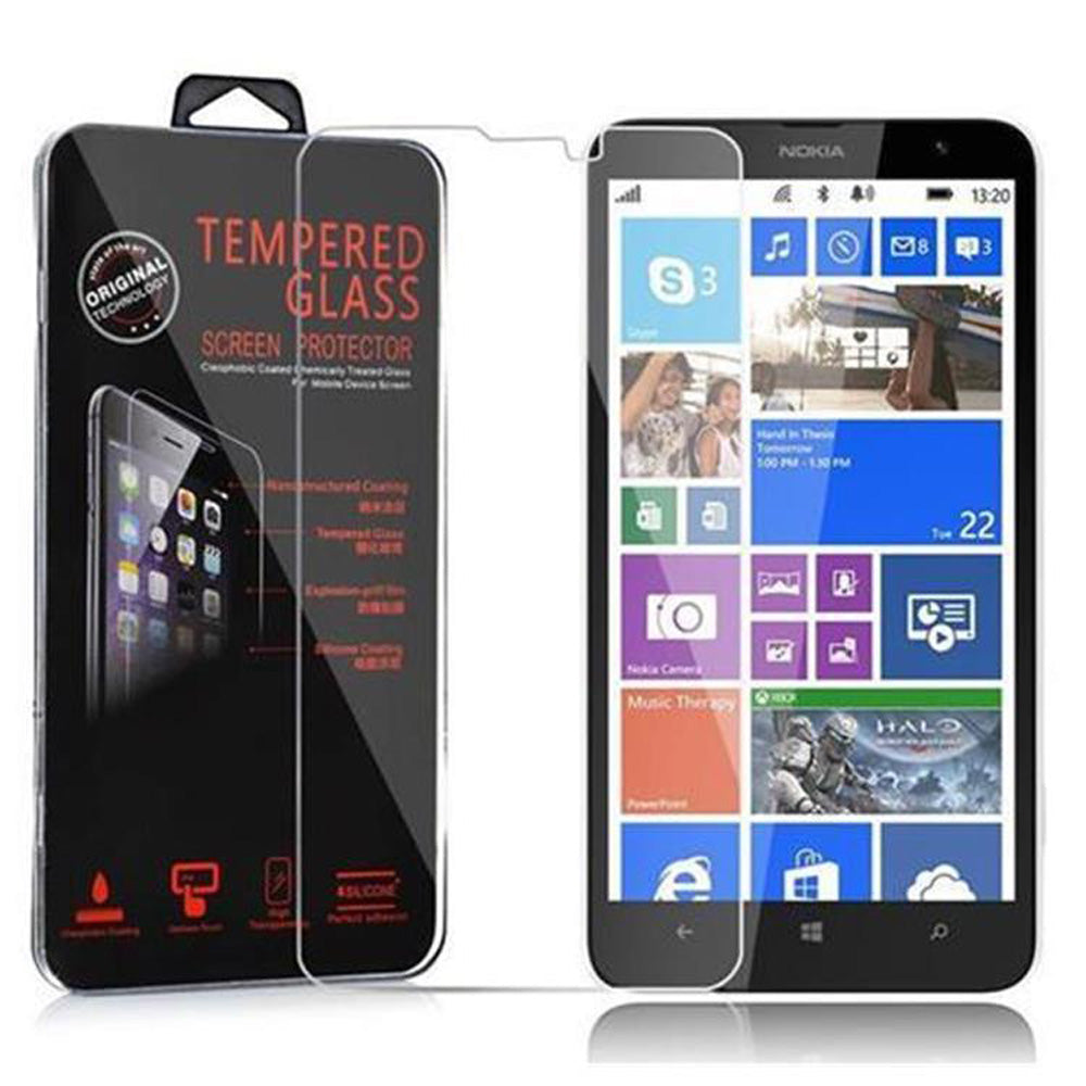 Transparent / Lumia 1320