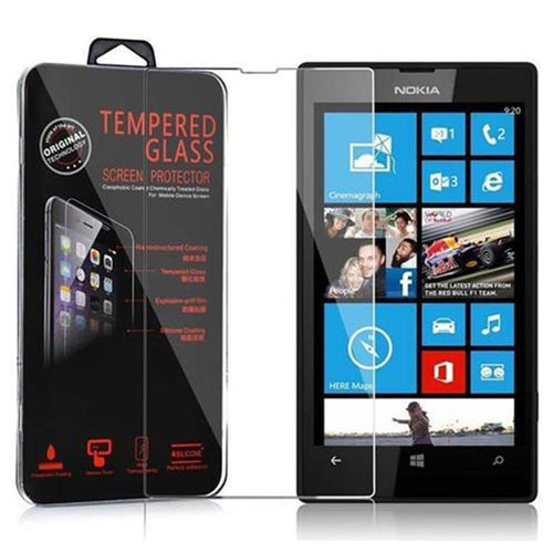Transparent / Lumia 520 / 521