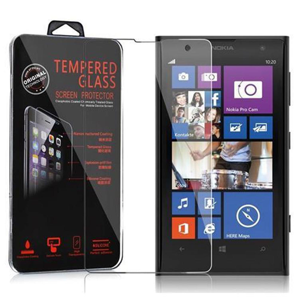 Transparent / Lumia 1020