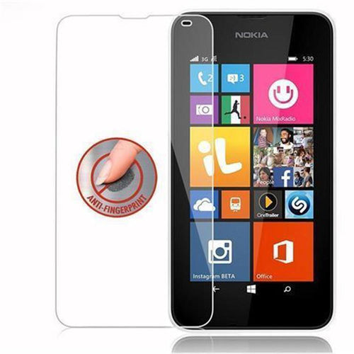 Transparent / Lumia 532