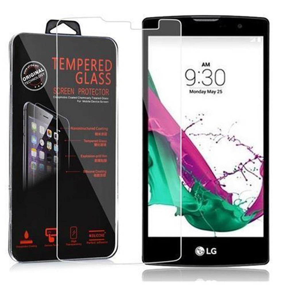 Transparent / G4C / G4 MINI / MAGNA