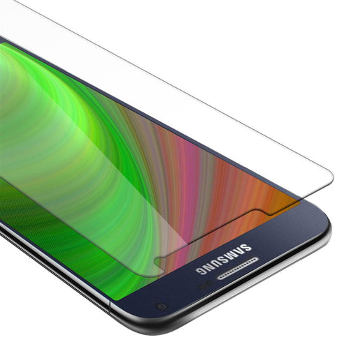 Transparent / Galaxy A7 2015
