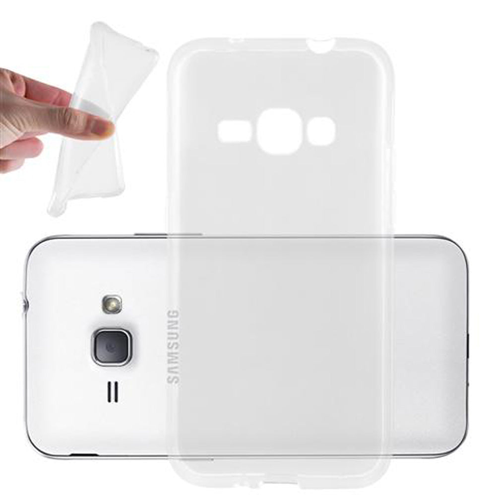 Transparent / Galaxy J1 2016