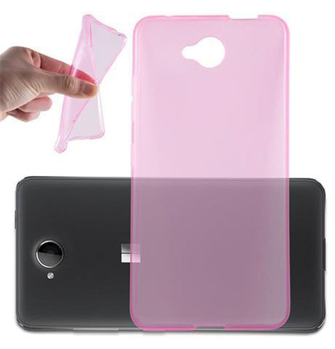 Pink / Lumia 550