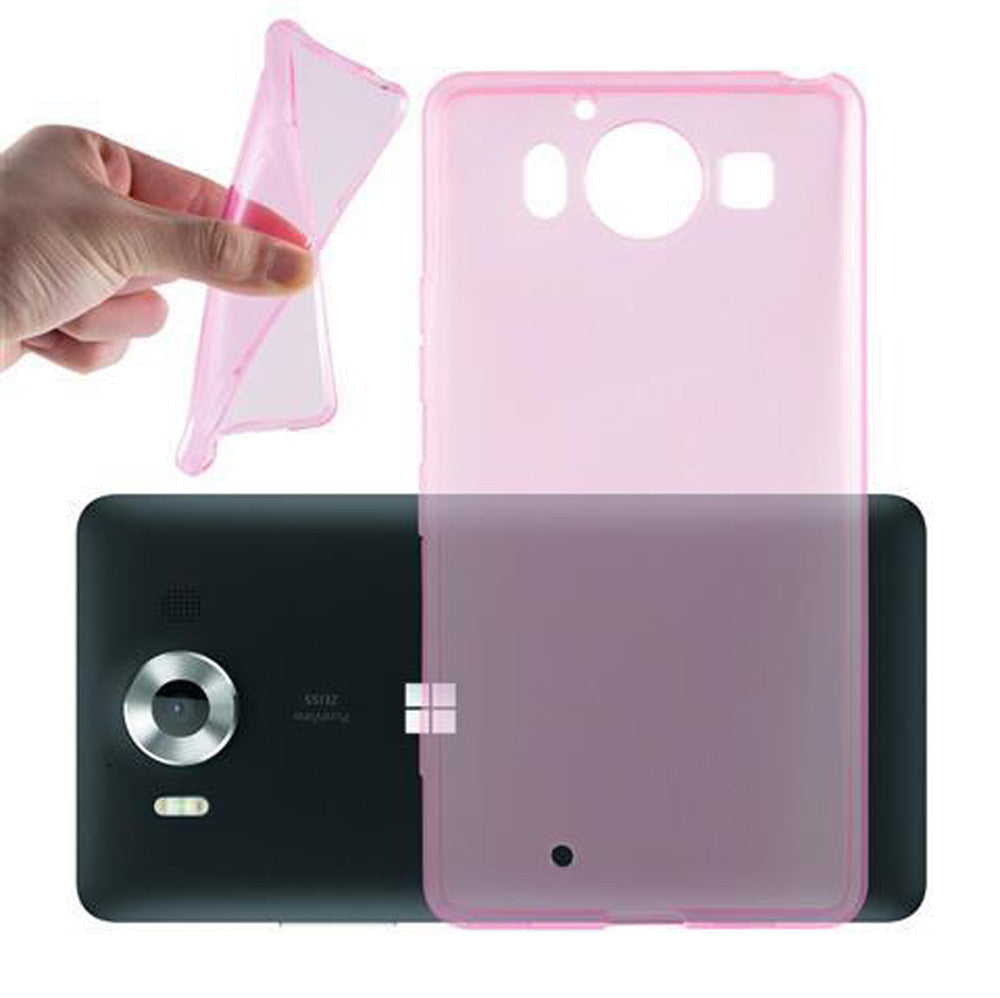 Pink / Lumia 950 XL