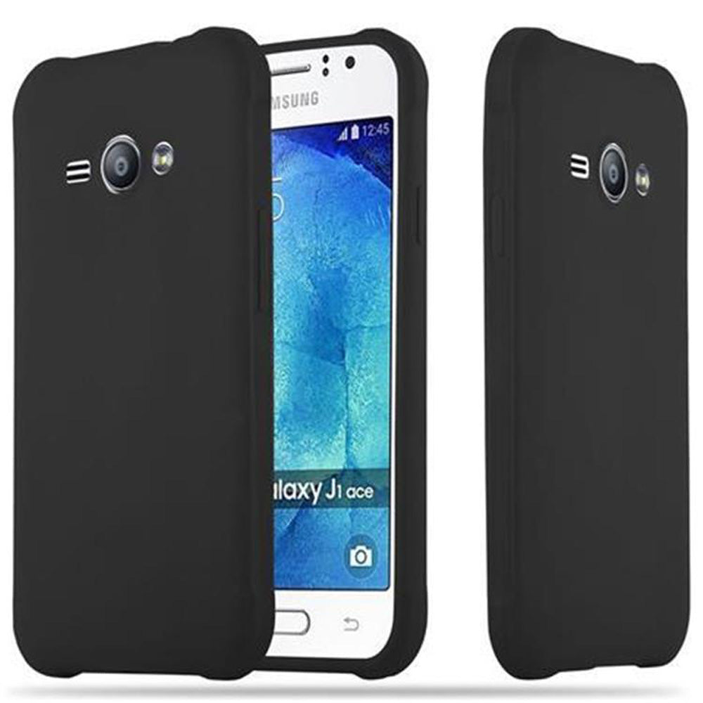 Schwarz / Galaxy J1 ACE