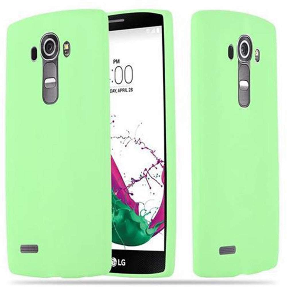 Grün / G4 / G4 PLUS