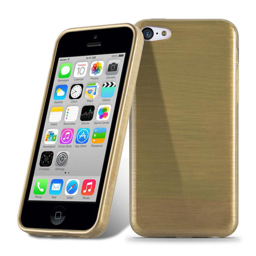 Gold / iPhone 5C