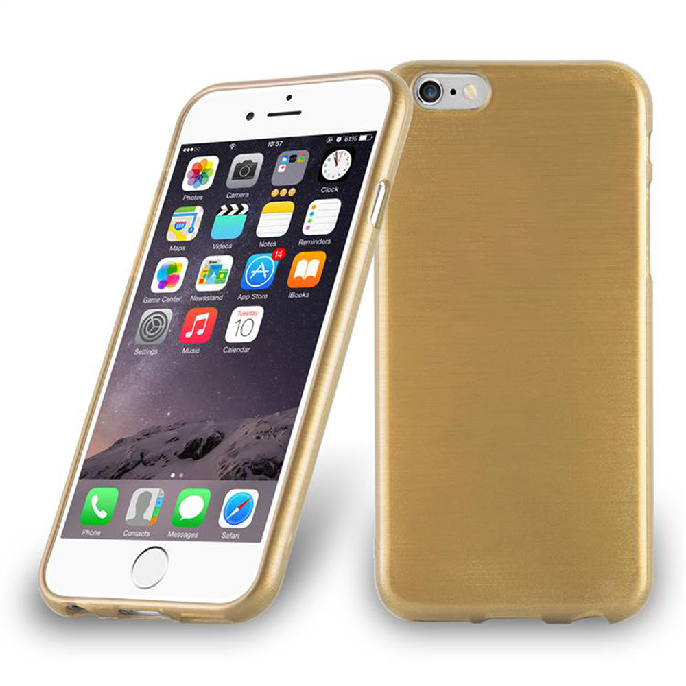 Gold / iPhone 6 / 6S