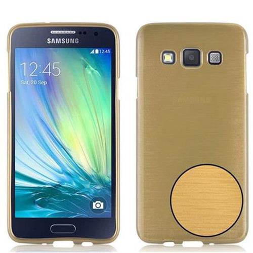 Gold / Galaxy A3 2015