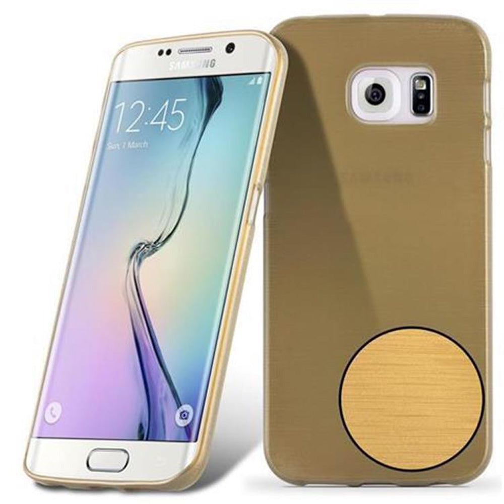 Gold / Galaxy S6 EDGE