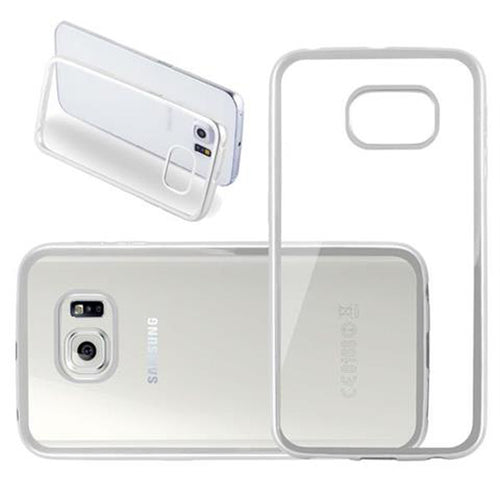 Silber / Galaxy S6 EDGE