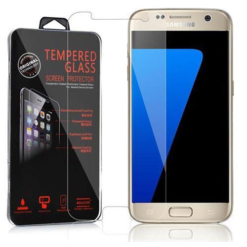 Transparent / Galaxy S7