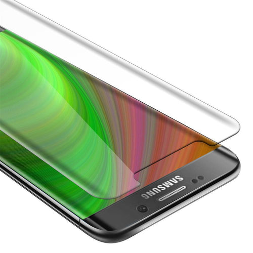Transparent / Galaxy S7 EDGE