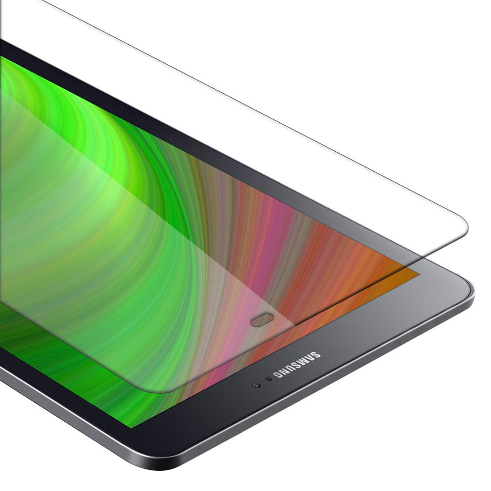 Transparent / Galaxy Tab S2 (9.7 Zoll)