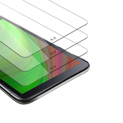 Transparent / Galaxy Tab S (8.4 Zoll)